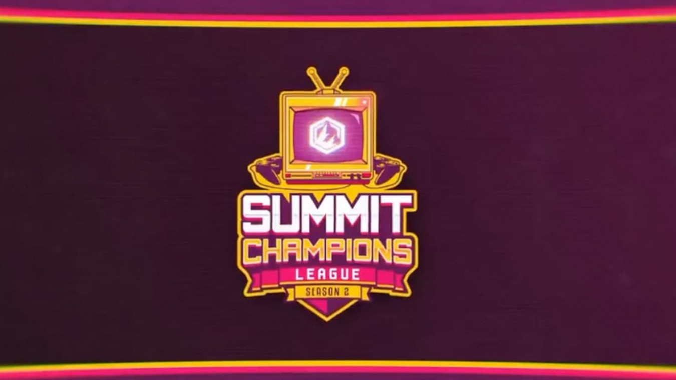 Zain wins SCL2, qualifies for Summit 11