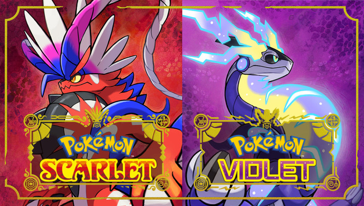 How To Build A Competitive Team In Pokémon Scarlet And Violet