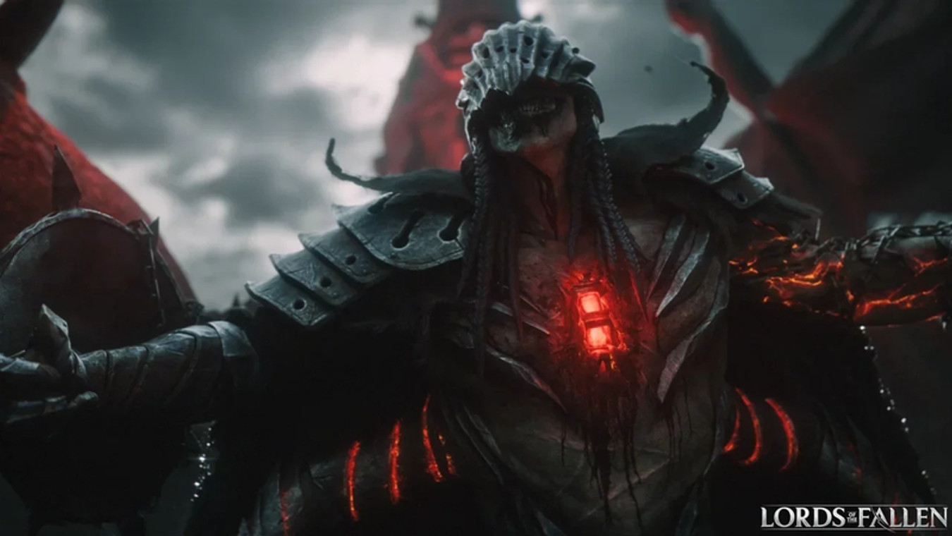 Will Lords of the Fallen feature a New Game Plus Mode?