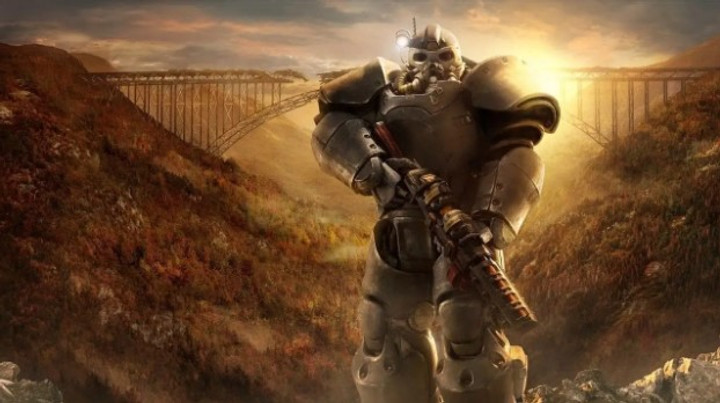Fallout 76: Where to find Gold Bullion vendors