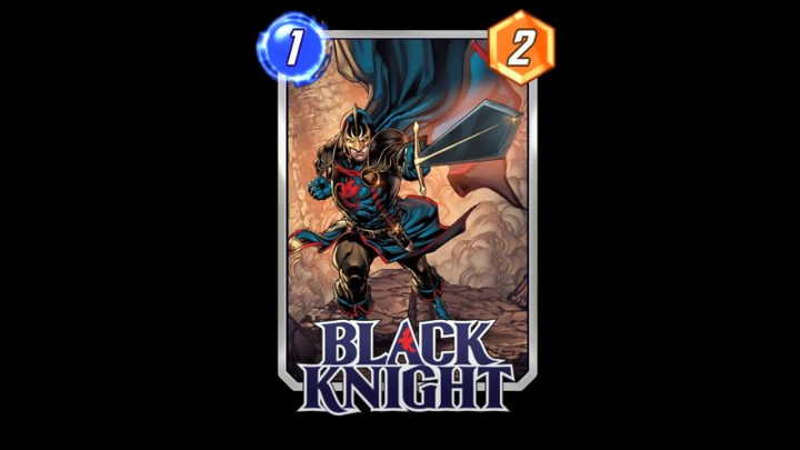 Best Black Knight Decks In Marvel Snap