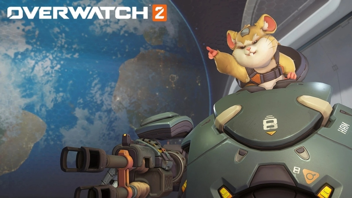 Wrecking Ball Rework is Coming to Overwatch 2 in Season 10
