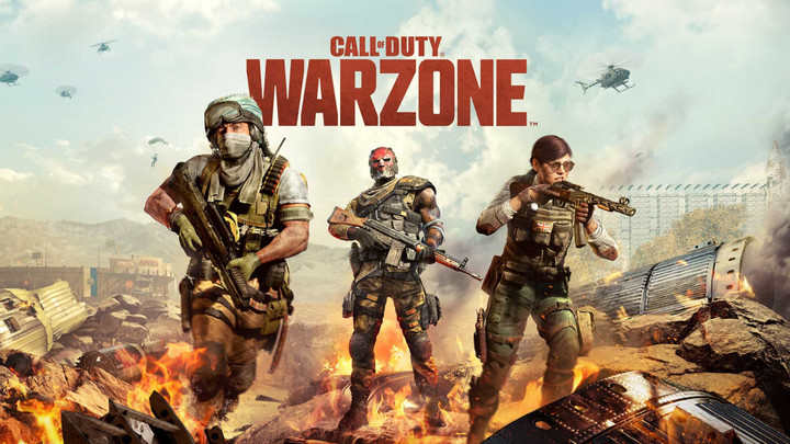 Warzone Season 4 all new POIs: Red doors, Satellite Crash Sites, Downtown Tower