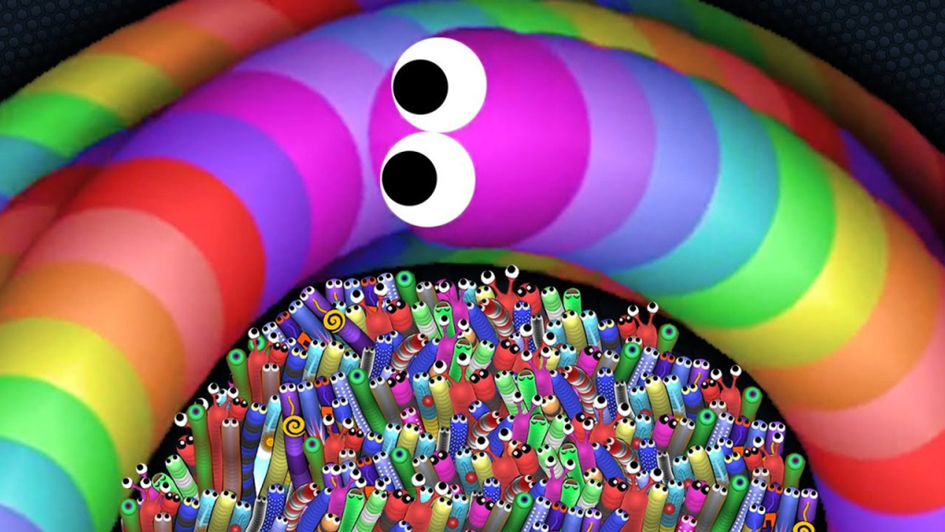 Slither IO Codes (September 2023): Redeem Free Skins, Wings, Wigs