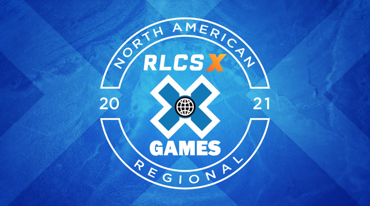 Rocket League goes extreme with X Games collaboration for RLCS