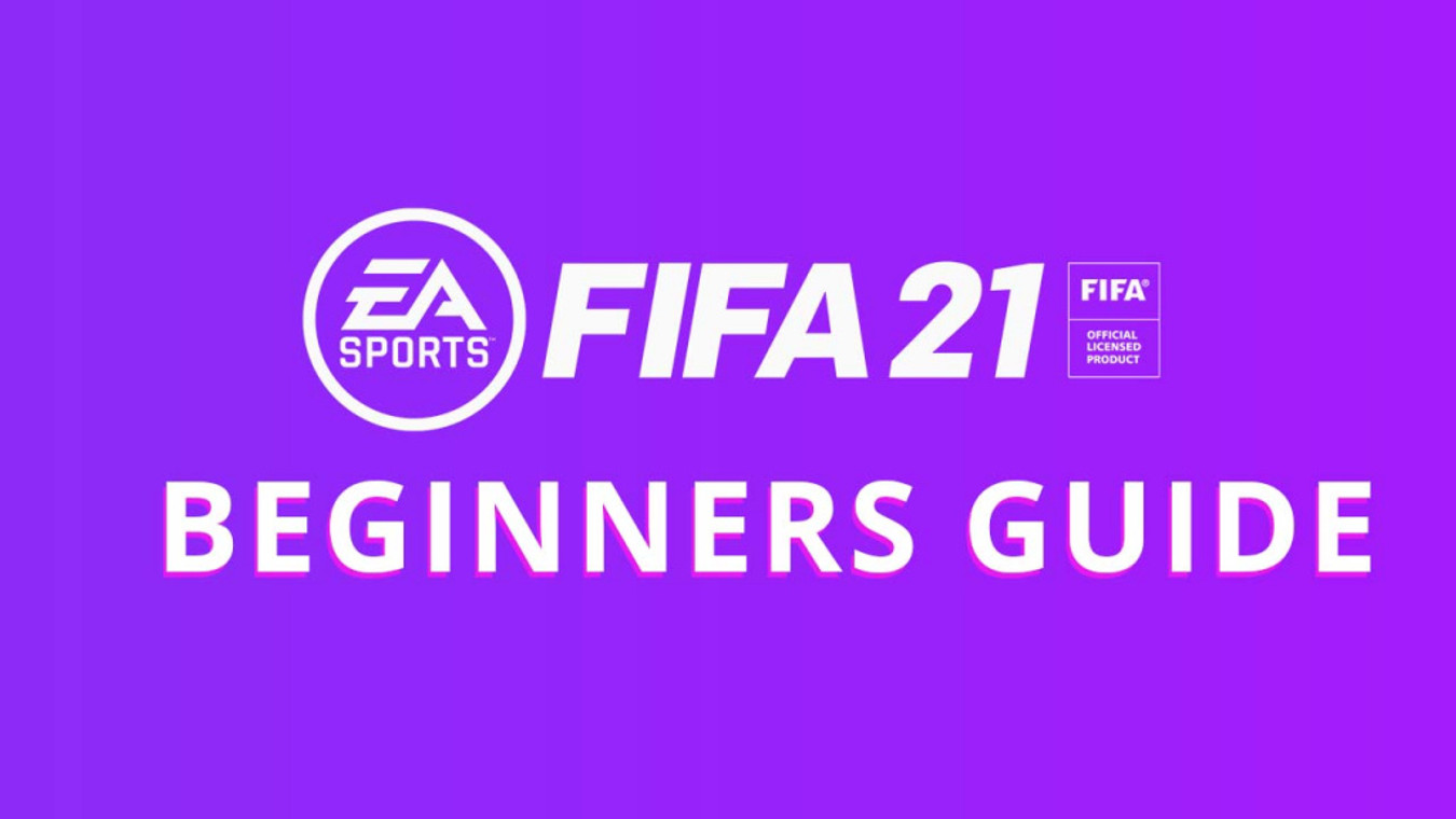 FIFA 21: Download Manual and Beginners Guide | Tutorial