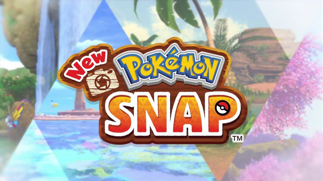 Meet the voices behind New Pokémon Snap