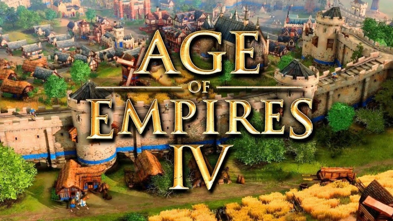 Age of Empires IV: Release date, platforms, new features, and more