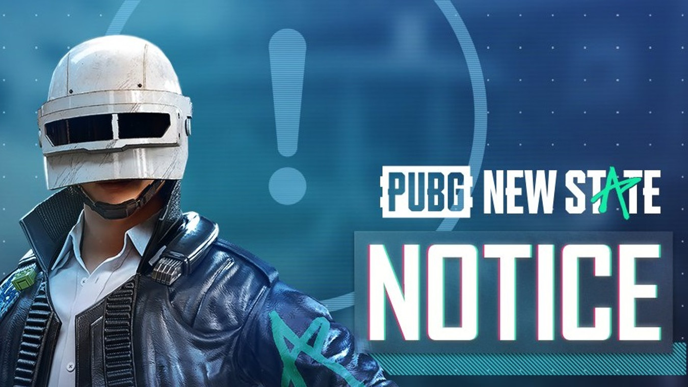 PUBG New State connection issues and server status