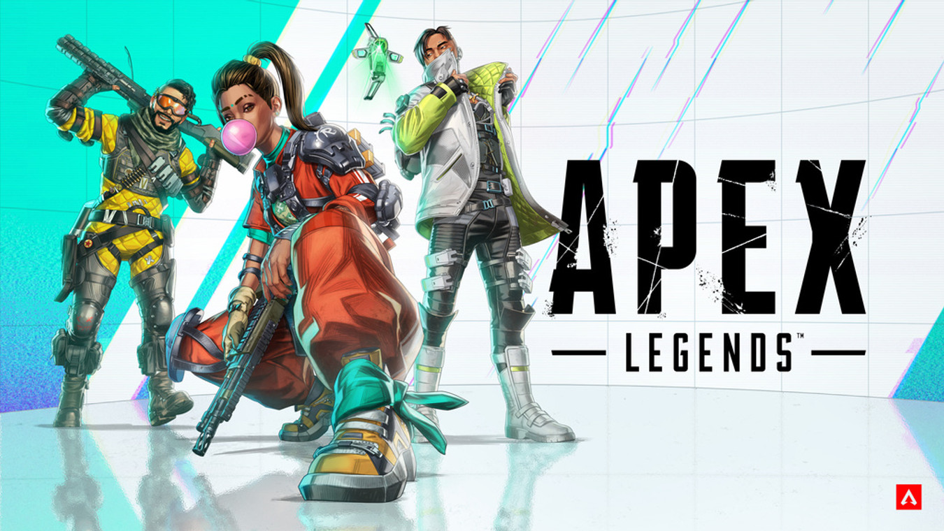 All Free Legends In Apex Legends Season 20: Breakout