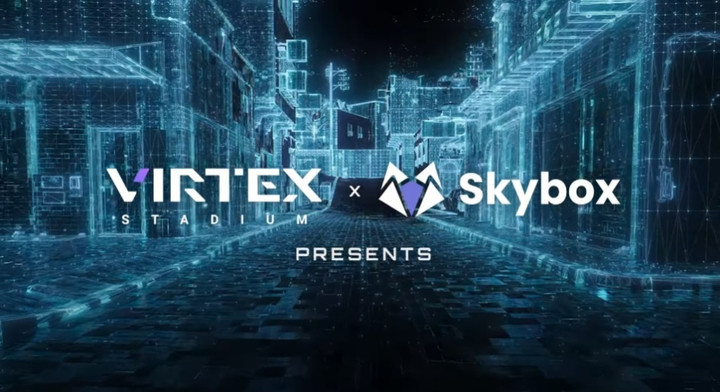 Counter-Strike 2 & CS:GO Joins Virtex Stadium As First Big Esports Titles
