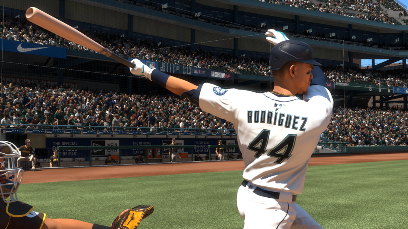 Best Young Players in MLB The Show 24 Franchise Mode