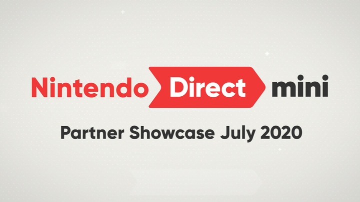 Nintendo Direct Mini: Start time and how to watch