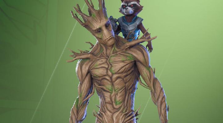 Fortnite Awakening Challenges: How to complete the Groot challenges and rewards