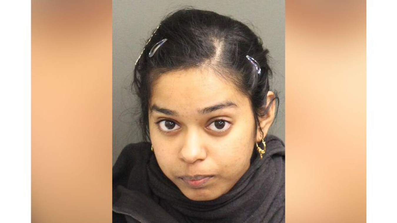 Woman Allegedly Kills Sister For Flirting With Boyfriend In Valorant