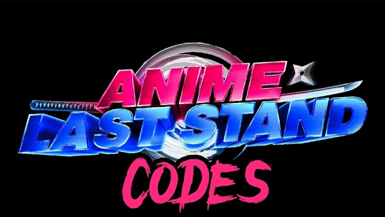 Anime Last Stand Codes (May 2024): Free Gems & Rerolls
