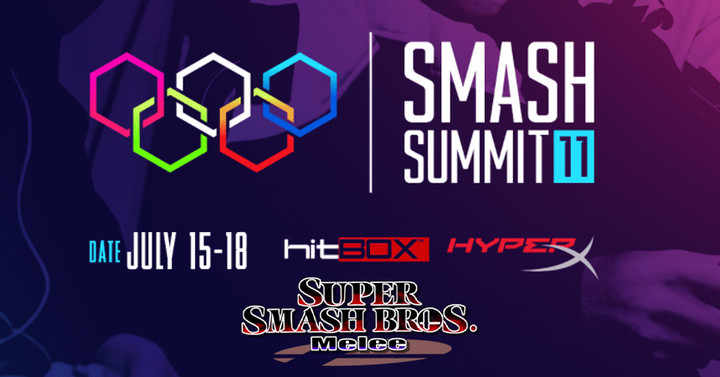 Smash Summit 11 breaks prize pool record in Smash esports