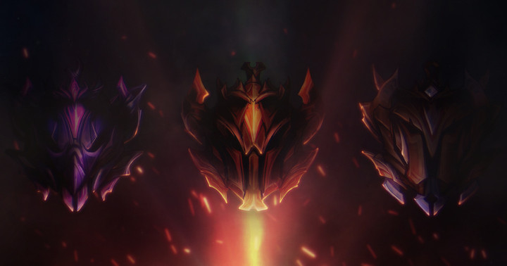 Riot deactivates LoL pro players accounts due to inflated MMR issues
