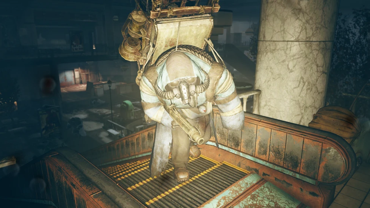Fallout 76 Mole Miner Locations & Drops