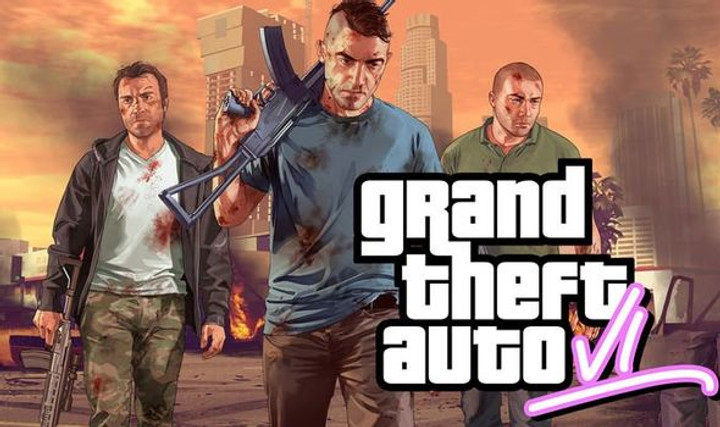GTA 6 trailer and map details rumoured to be revealed in November