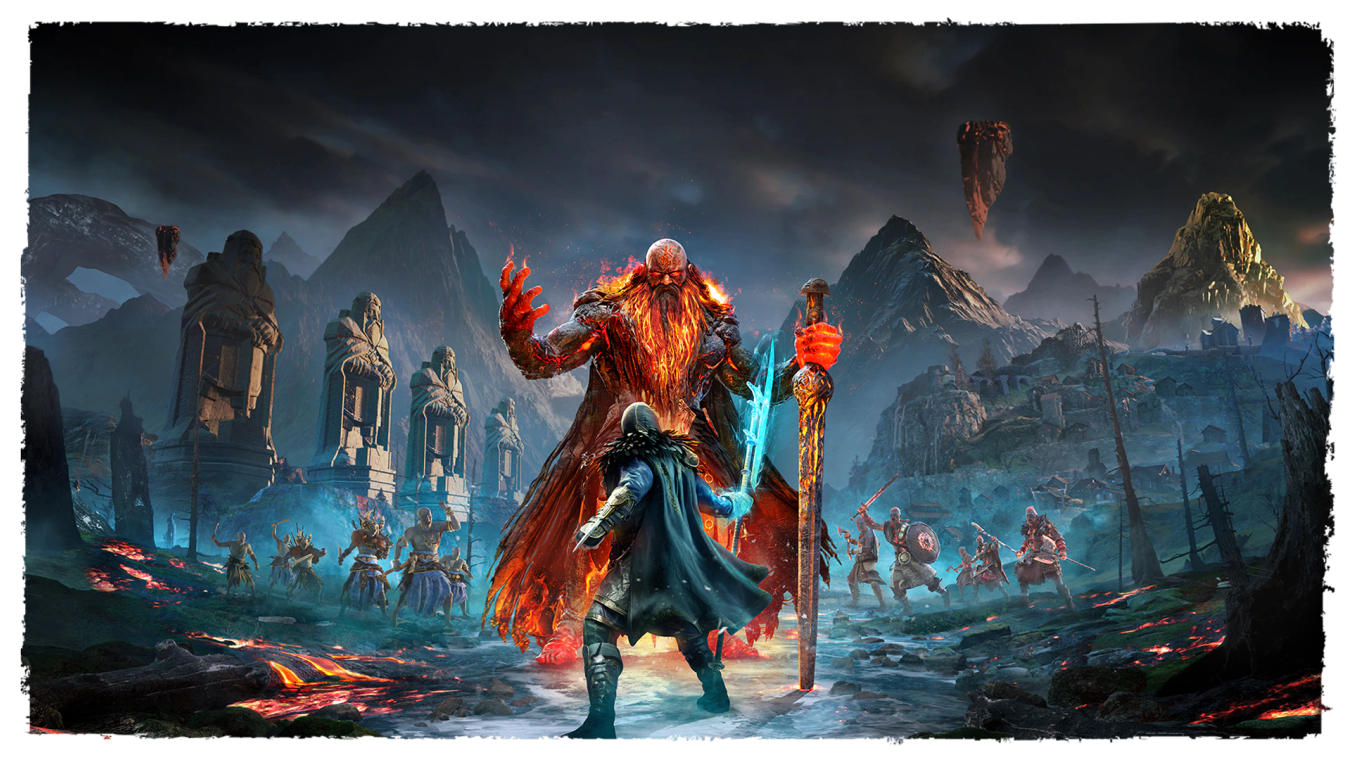 AC Valhalla: Dawn of Ragnarök - Release date, gameplay, price, trailer, more