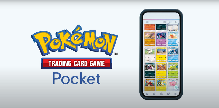 Pokémon Trading Card Game Pocket Release Date, Early Access, Price