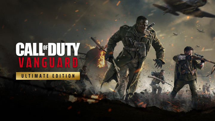 Call of Duty: Vanguard Ultimate Edition preorder content missing - how to fix
