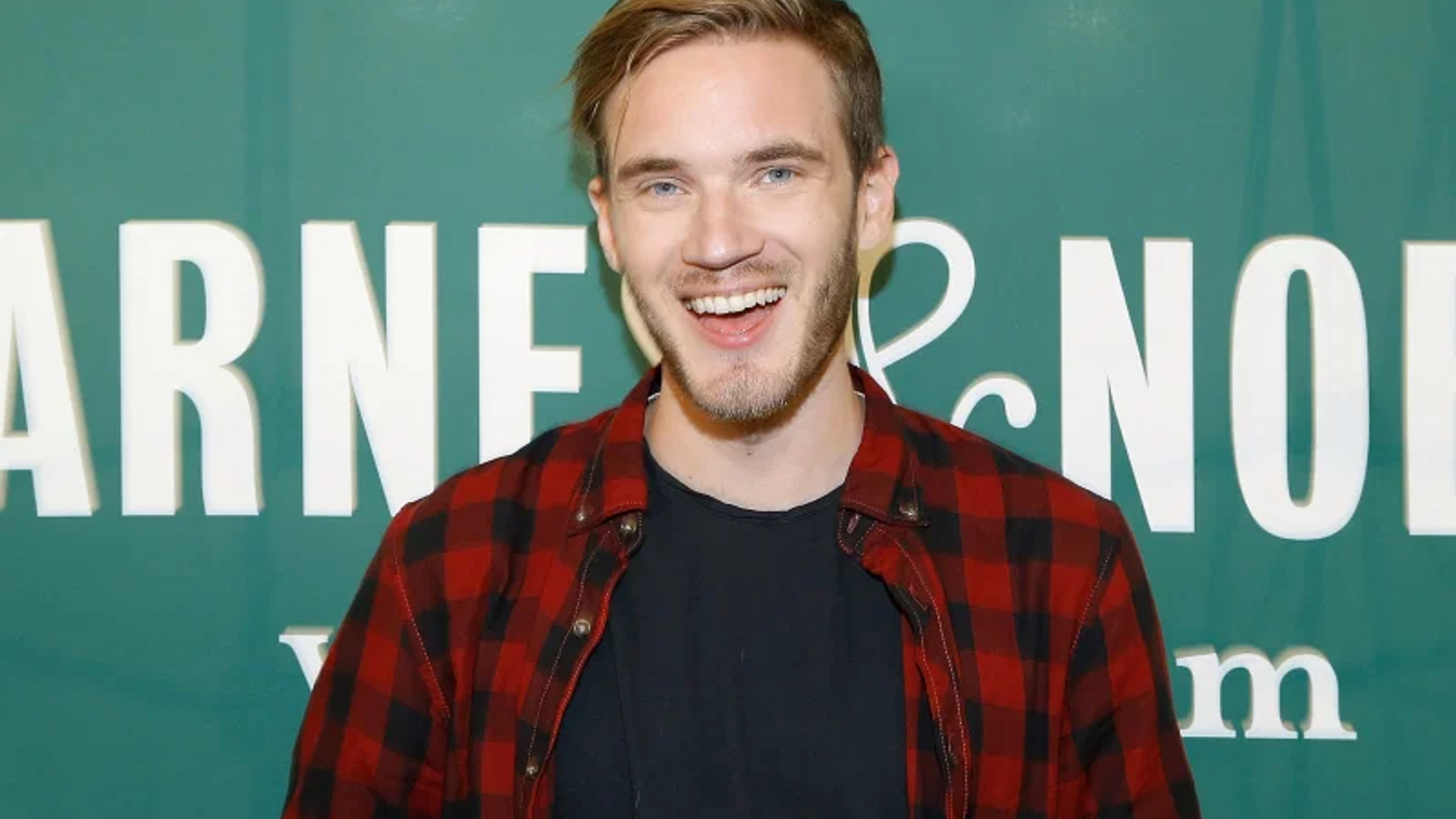 Has PewDiePie’s YouTube channel been shadowbanned?