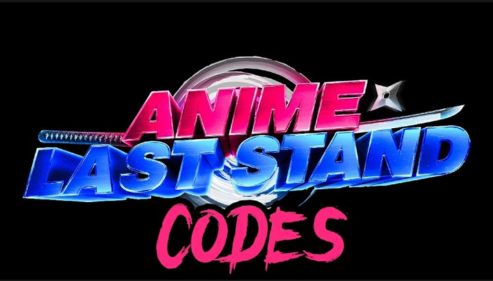 Anime Last Stand Codes (April 2024): Free Gems & Rerolls