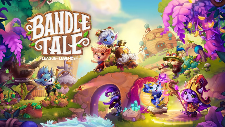 Bandle Tale: All Pre-Order Editions, Release Date & More