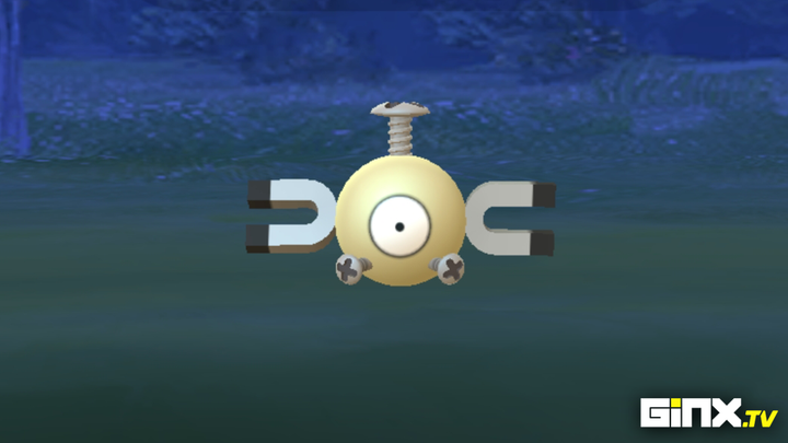 Can Magnemite Be Shiny In Pokemon GO