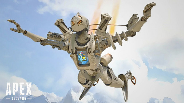 Apex Legends might come to Steam soon