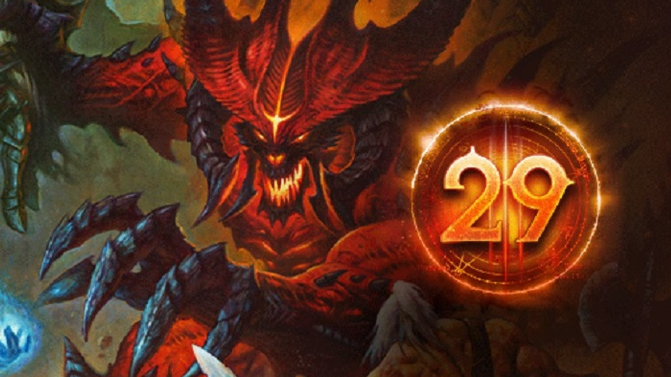 Diablo 3 Paragon Cap Explained: Changes & Ceiling in S29