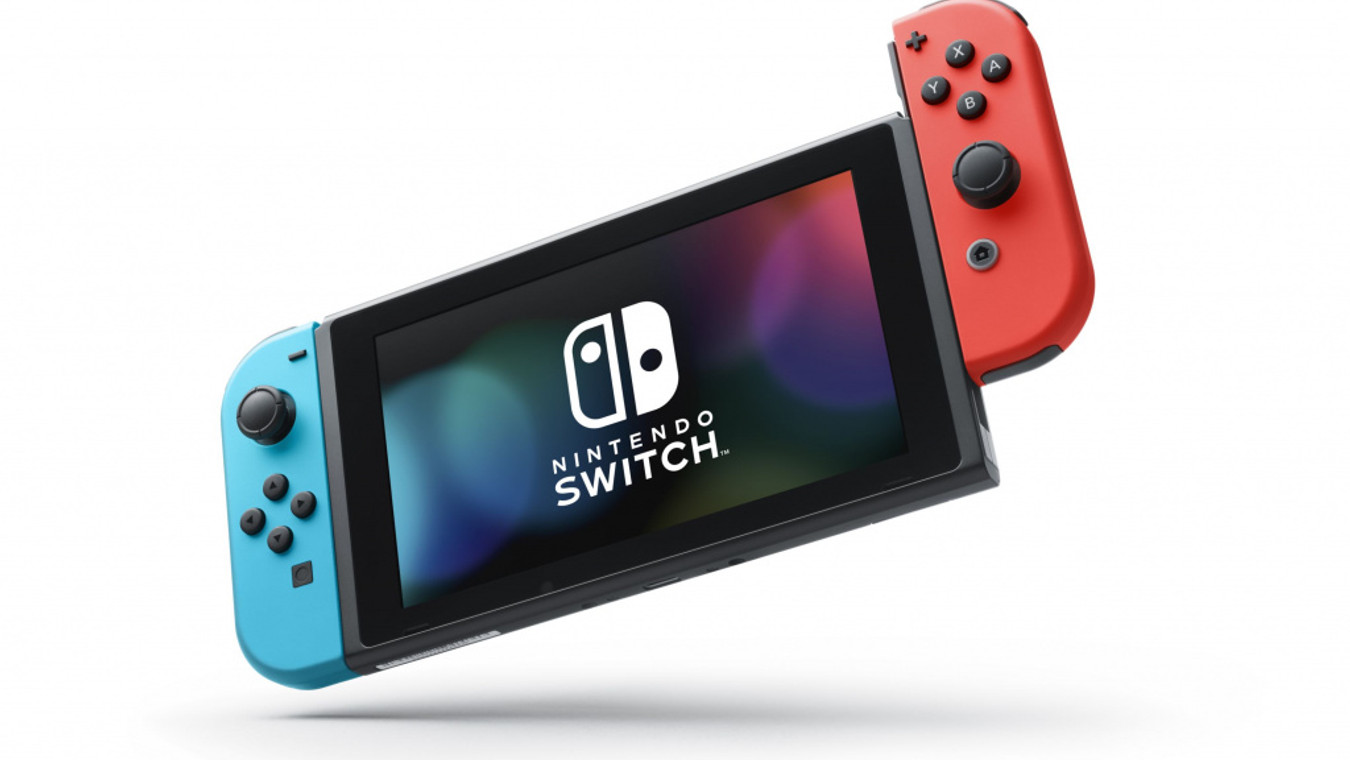 Switch almost sells out worldwide, but Nintendo insists more units are on the way