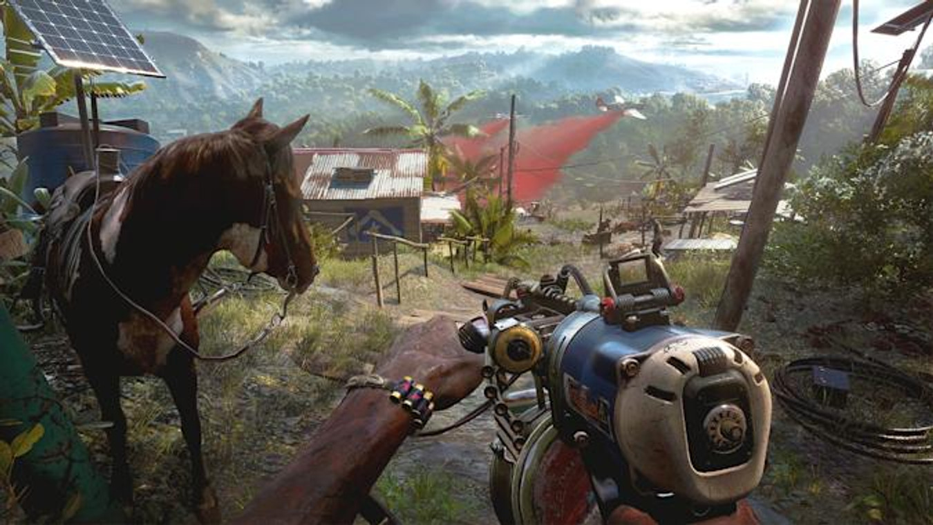 Far Cry 6: Best weapons, how to unlock and more