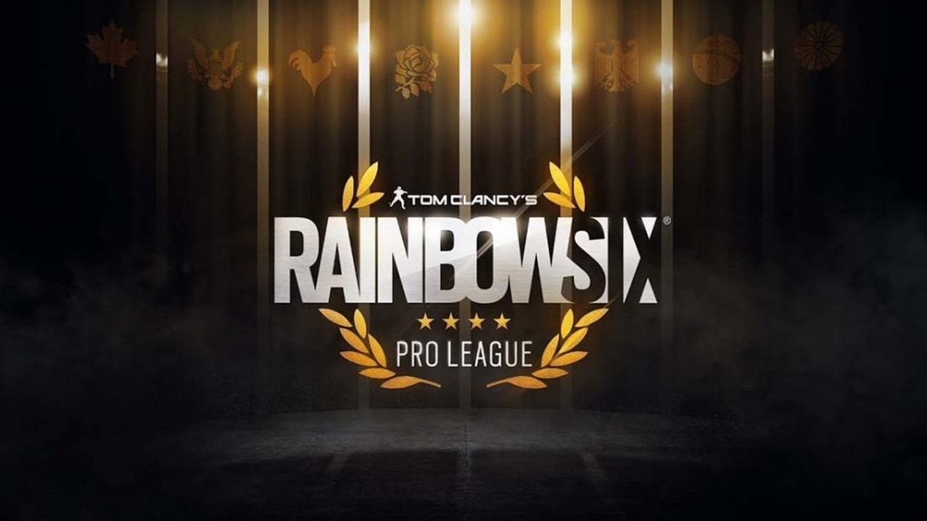 The ultimate guide to the Rainbow Six: Siege Pro League