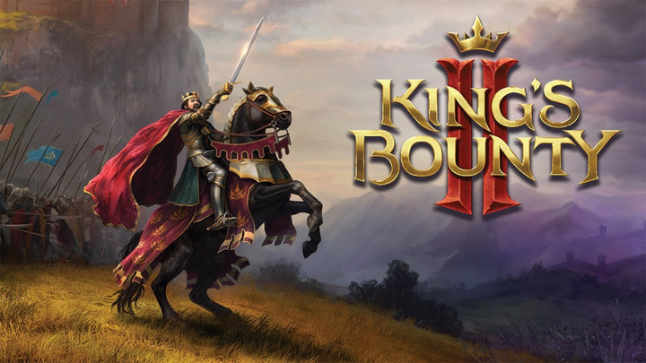 King's Bounty II: Release date, gameplay, system requirements, more