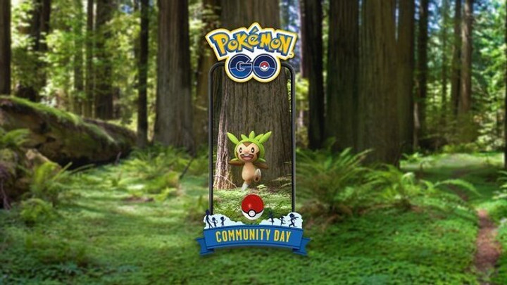 Pokémon GO Chespin Community Day – All Field Research Tasks & Rewards