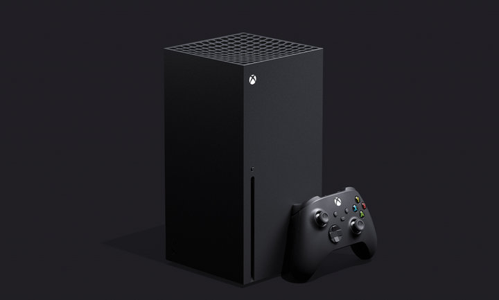 Microsoft stays committed to "Holiday 2020" release window for Xbox Series X