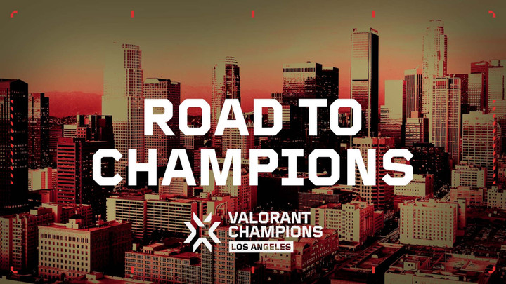 VCT 2023 Roadmap: Events Schedule, Valorant Champions 2023 Slots