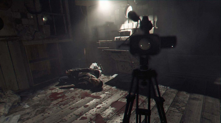 Resident Evil Secret Game Closed Beta: How to join and requirements