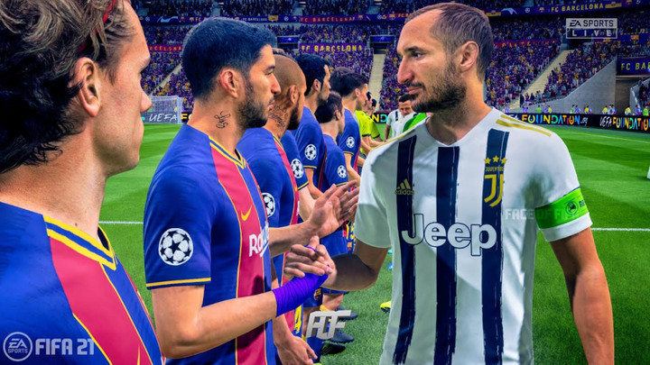 FIFA 21 UEFA Marquee Matchups Week 4: Requirements, cheap solutions, and rewards
