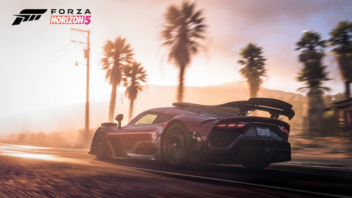 Forza Horizon 5: List of all achievements and how to complete them