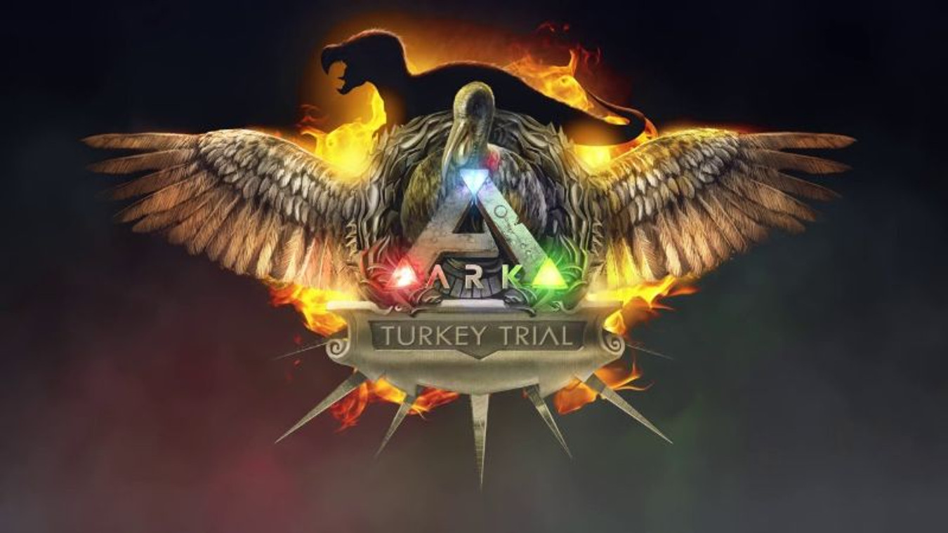 ARK Turkey Trial 2022 Event: Release Date, Start Time, New Skins, and More