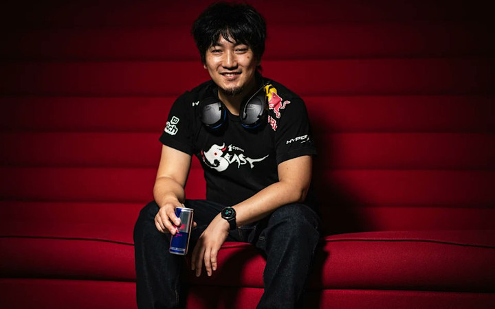 Daigo Umehara, Riot Games and Tencent lead second wave of Esports Awards 2020 finalists
