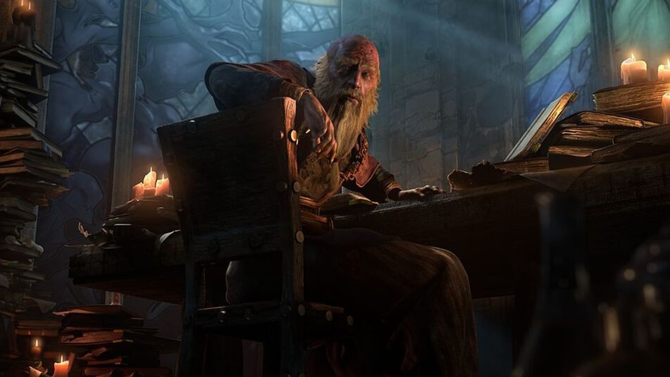 Diablo 2 Resurrected Shared Stash Season 4: Withdraw Items Notice