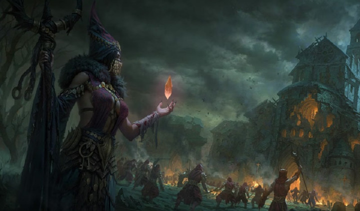 How To Get Deathless Destiny Set in Diablo Immortal