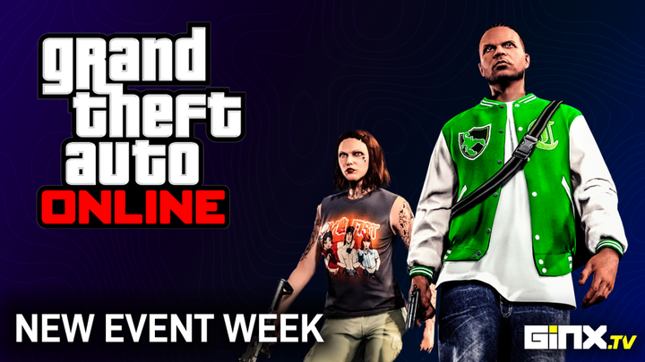 GTA Online Weekly Update (2 May 2024) Event Discounts and Bonuses This Week