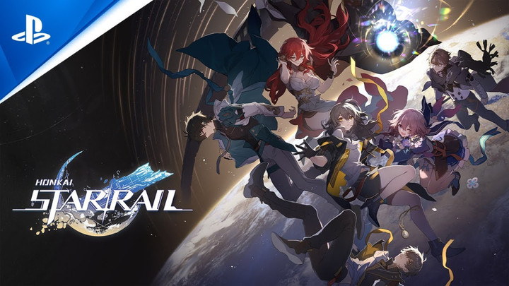 Honkai Star Rail PS5 Technical Test: How To Sign Up