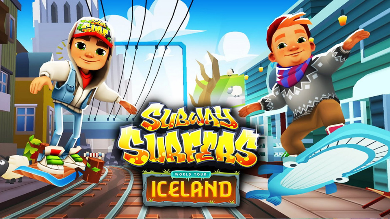 Is Subway Surfers shutting down?